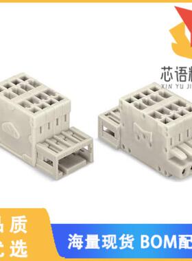 全新734-366原装(2-CONDUCTOR COMBI STRIP; 100% PR)正品