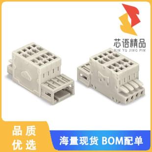 CONDUCTOR COMBI 正品 366原装 100% 全新734 STRIP;