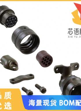 全新PT08E-12-10S(SR)原装(CONN PLUG FMALE 10P SOL