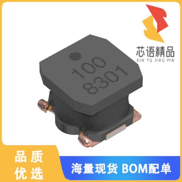 全新VLS6045EX-101M-H原装(FIXED IND 100UH 900MA 4