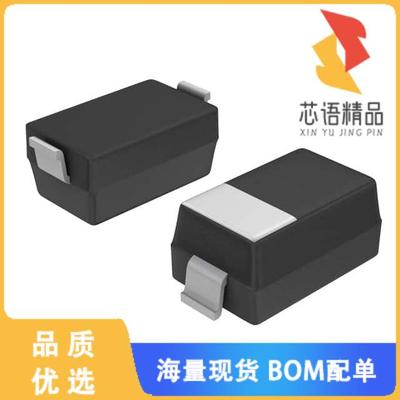 全新MMSZ5V6T3G原装(DIODE ZENER 5.6V 500MW SOD123)正品