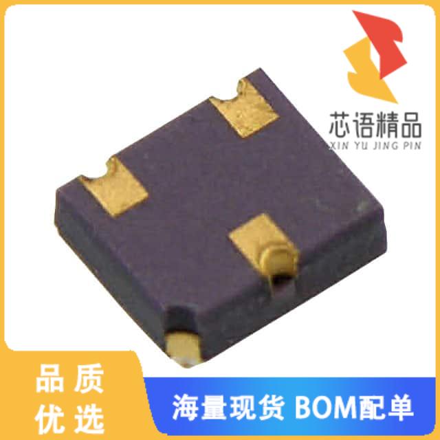 全新2N2907AUB原装(TRANS PNP 60V 0.6A SMD)正品