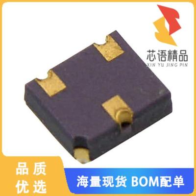 全新2N2907AUB原装(TRANS PNP 60V 0.6A SMD)正品