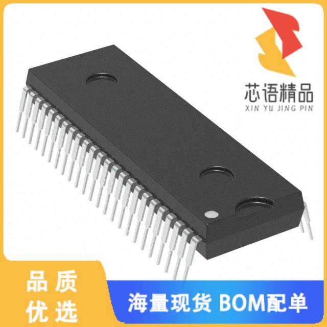 全新CY7C132-35PC原装(IC SRAM 16KBIT 35NS 48DIP)正品