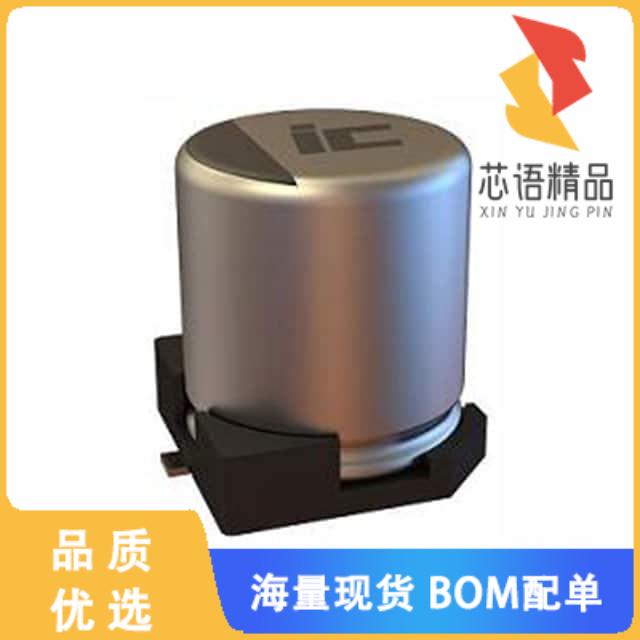 全新476AXZ050M原装(CAP ALUM 47UF 20% 50V SMD)正品