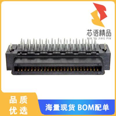全新1734037-5原装(CONN BTB RCPT 50POS R/A SOLDER)正品