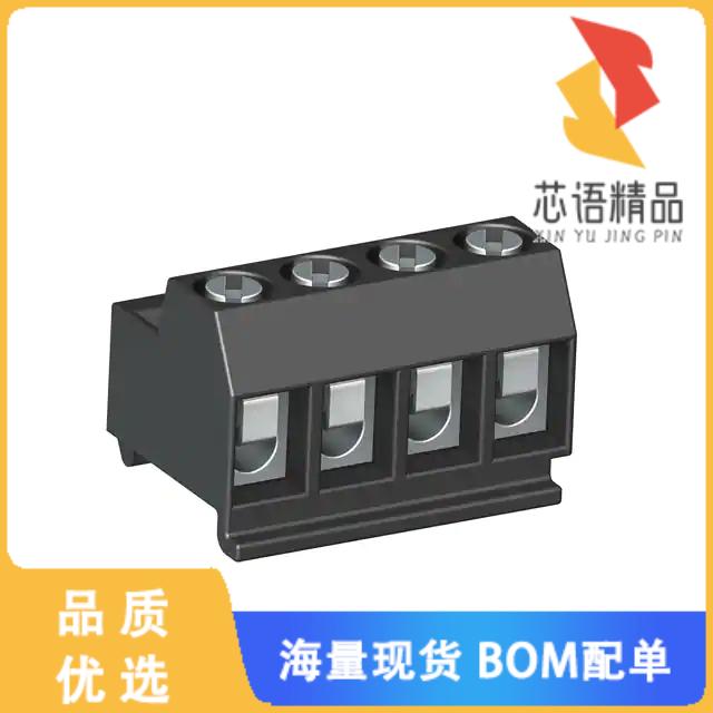 全新950-NLFL-DS/02原装(CONNECTOR; PLUG; 2 POLE;