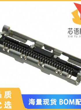 全新DF36A-30S-0.4V(51)原装(CONN RCPT 30POS 0.016