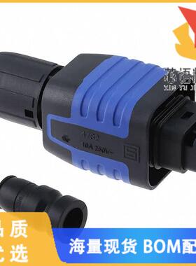 全新4312.0003原装(PWR ENT PLUG IEC320 S15 VARIAN