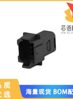 全新934445211原装(8CCT RECEP BLACK K A W/LARGE S