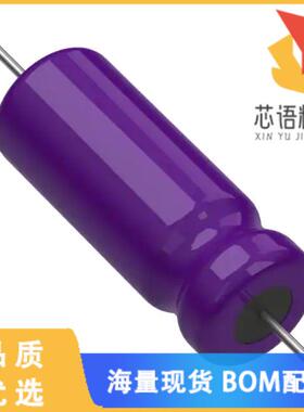 全新500D106M150DC2原装(CAP ALUM 10UF 20% 150V AX