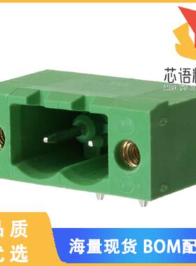 全新OQ0275510000G原装(TERM B HDR 2POS 90DEG 5MM)正品