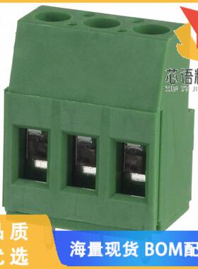 全新ED700/3原装(TERM BLK 3POS SIDE ENTRY 5MM PCB)正品