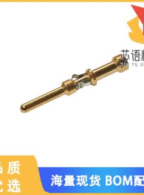 全新PM16P2024A30原装(POWERMOD PIN AWG 24-20 AU.2