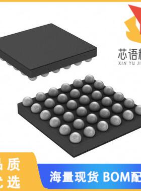 全新BQ25910YFFT原装(IC BAT CHG MULT-CHEM 1CL 36D