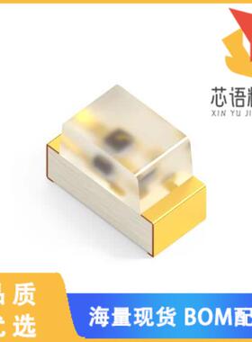 全新XZTHI53W原装(EMITTER IR 880NM 50MA 0603)正品