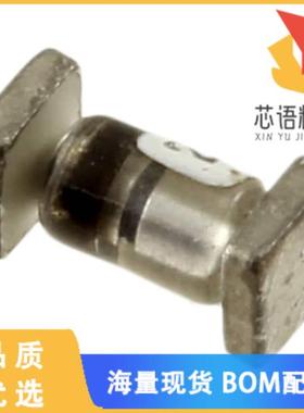 全新JANTX1N6330US原装(DIODE ZENER 18V 500MW MELF)正品