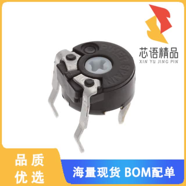 全新PT6KV-202A2020原装(6MM TRIMMER POTENTIOMETER