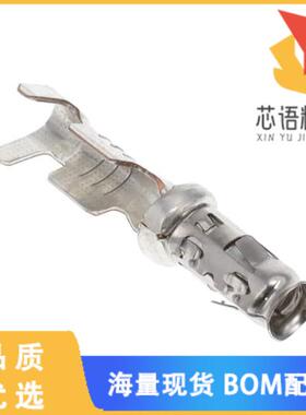 全新031-8717-121原装(TRI CON PWR SKT 16-14 ST/LO)正品