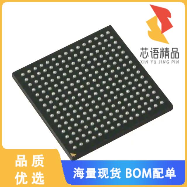 全新XC6SLX4-3CSG225C原装(IC FPGA 132 I/O 225CSBG