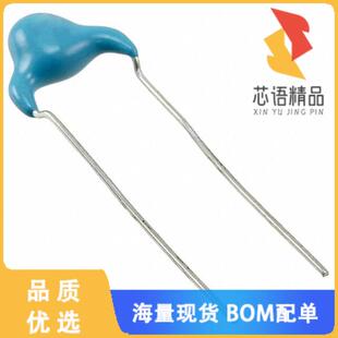 250V 全新DE1E3KX222MN4AN01F原装 2200PF CER CAP