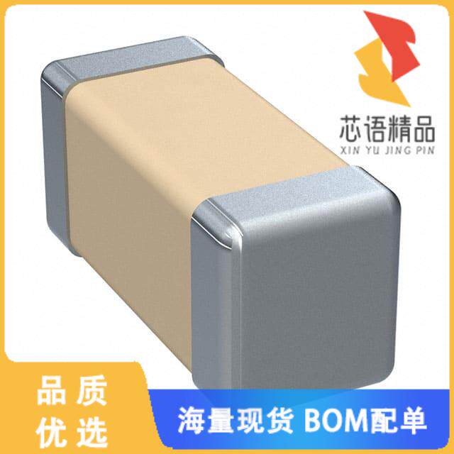 全新C0402C470J3GACAUTO原装(CAP CER 47PF 25V C0G/