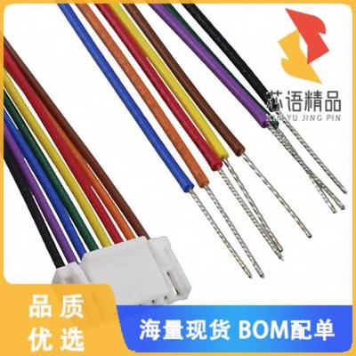 全新CJ25-WH原装(WIRE HARNESS FOR CJ25 JOYSTICK E)正品