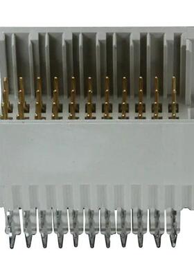 全新106012-1原装(CONN HEADER 55POS 2MM PRESS-FIT)正品