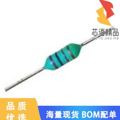 全新78F151J-RC原装(FIXED IND 150UH 150MA 5.4 OHM