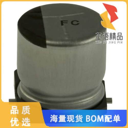 全新EEE-FC1C681AP原装(CAP ALUM 680UF 20% 16V SMD)正品