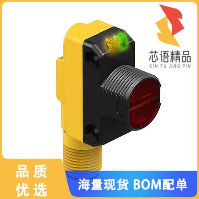 全新QS18VP6FF100Q8原装(SENSOR REFLECTIVE 100MM P