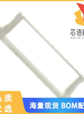 全新2-353294-2原装(CONN HOUSING 22POS DUAL 1.5MM)正品