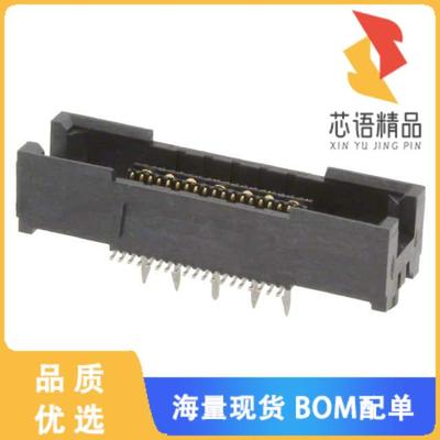 全新767061-1原装(CONN RCPT 38P SMD PALLAD-NICKEL)正品