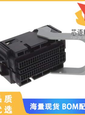 全新0349931001原装(GPEC4 RCPT CONN 103 CKT T)正品