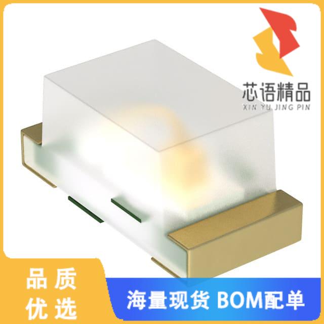 全新5975112407F原装(LED RED DIFFUSED 0603 SMD)正品
