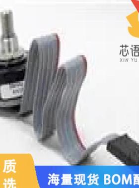 全新61K256原装(ROTARY ENCODER OPTICAL 256PPR)正品