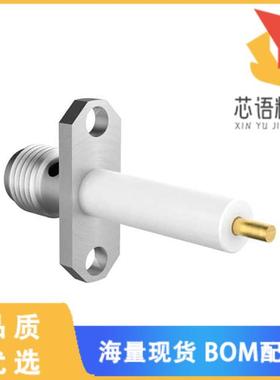 全新901-5PF705590AE原装(RF CONNECTOR, SMA JACK P