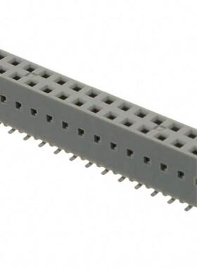 全新89898-314LF原装(CONN RCPT 28POS 0.1 GOLD SMD)正品