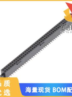 全新SFML-140-02-L-D原装(CONN RCPT 80POS 0.05 GOL