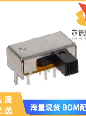 全新EG2315A原装(SWITCH SLIDE DP3T 200MA 30V)正品