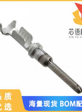 全新1924463-3原装(CONN PIN 18-20AWG CRIMP TIN)正品