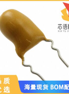 全新T353K106K050AT原装(CAP TANT 10UF 10% 50V RAD