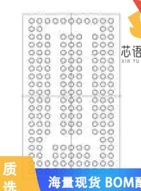全新SSTE32882KB1AKG原装(CABGA 13.50X8.00X1.10 MM