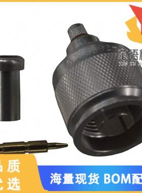 全新5225392-2原装(CONN N PLUG STR 50 OHM CRIMP)正品