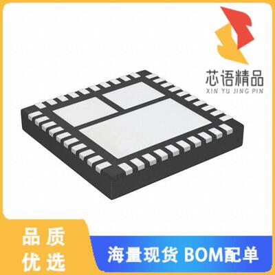 全新NCP3231NMNTXG原装(IC REG BUCK ADJUSTABLE 25A