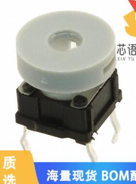 全新TL1265AQRGRY原装(SWITCH TACTILE SPST-NO 0.05