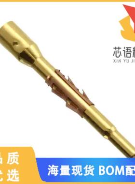 全新RMDX60-19D28原装(CONN SCKT COAX 26AWG GOLD C