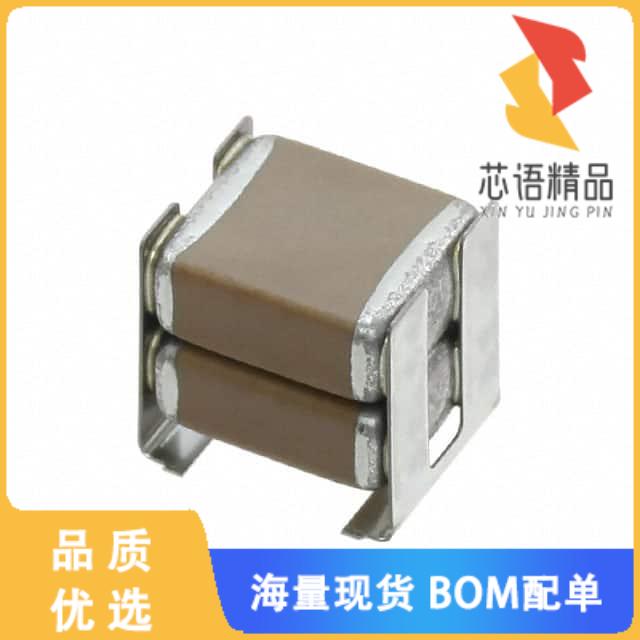 全新KCM55WR71H336MH01K原装(CAP CER 33UF 50V X7R