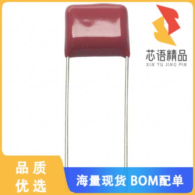 全新ECW-F4224JB原装(CAP FILM 0.22UF 5% 400VDC RA