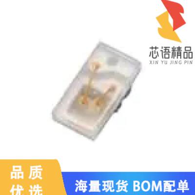 全新LTST-C281KRKT原装(LED RED CLEAR CHIP SMD)正品